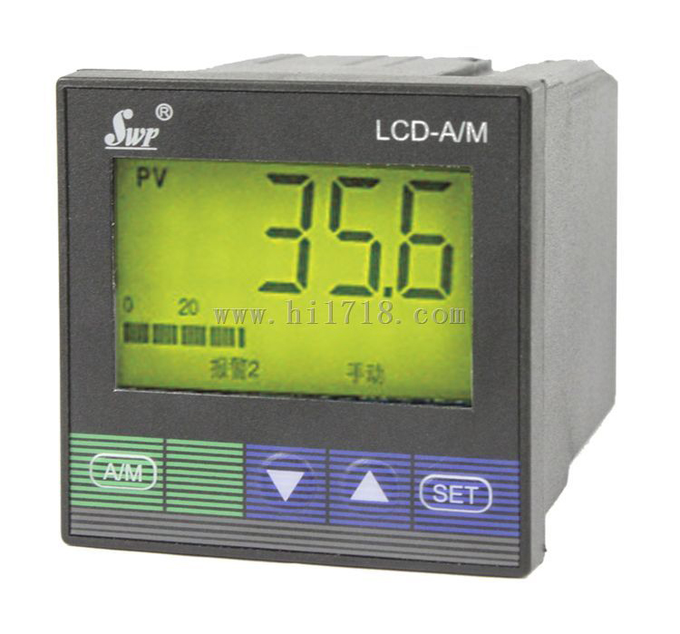 SWP-LCD-A/MֶĤṹ
